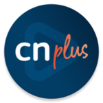 cn plus android application logo